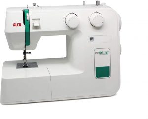 Alfa màquina de coser mas vendida 2021